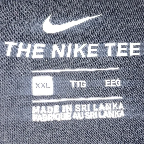 Nike tank top - Picture 2 of 3